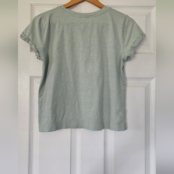 Botanical Plant Tee - Picture 5 of 7